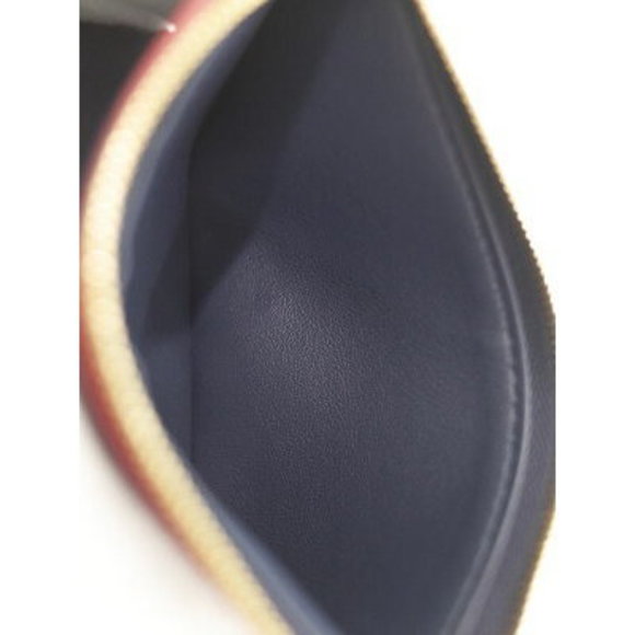 Louis Vuitton Portefeuille Capucines Tri Wallet - Picture 5 of 5